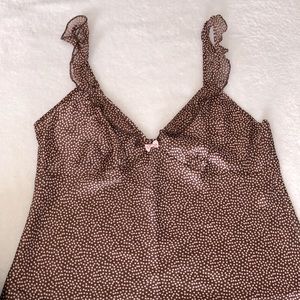 NWT Jones New York Chemise